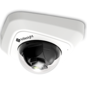 mini dome network camera