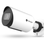 Mini Bullet Network CCTV Camera II