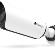 Motorized Mini Bullet Camera