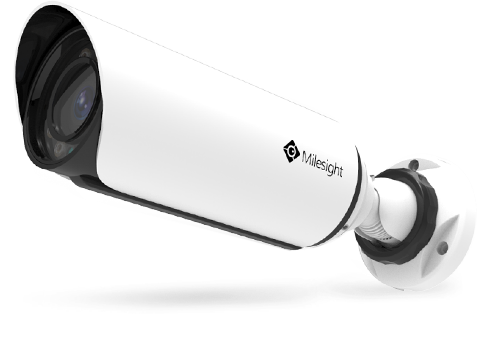 Mini Motorized Bullet Camera - Video Surveillance Solution Provider